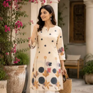 Anvitara-Kurti
