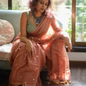 Anvitara-Saree